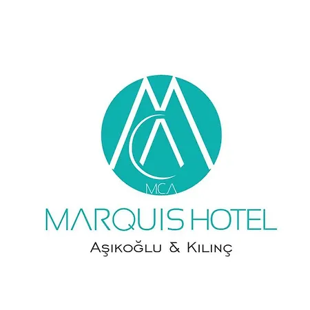 M.c.a Marquis Szálloda 3*