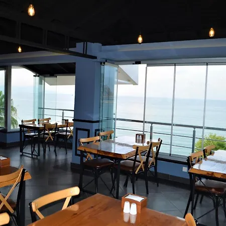 M.c.a Marquis Otel Alanya