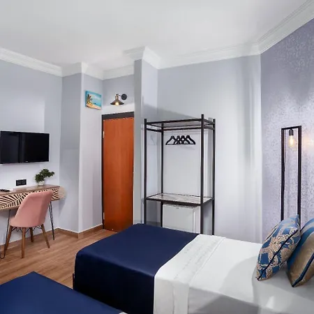 M.c.a Marquis Hotel Alanya