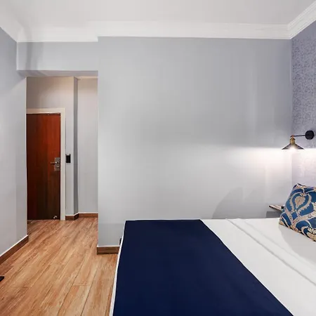 M.c.a Marquis Otel Alanya