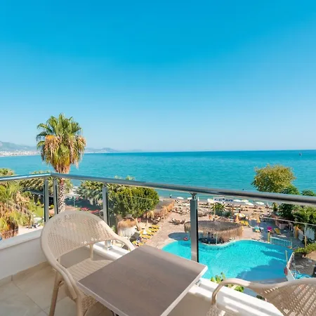 Otel M.c.a Marquis 3*
