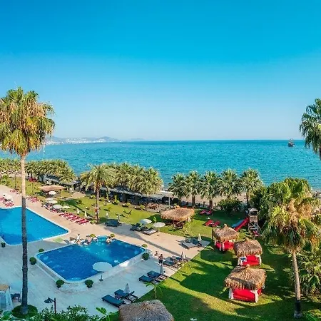 M.c.a Marquis Otel Alanya