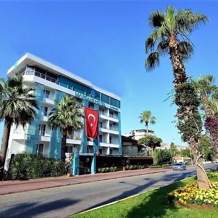 Otel M.c.a Marquis 3*