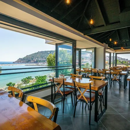 M.c.a Marquis Otel Alanya