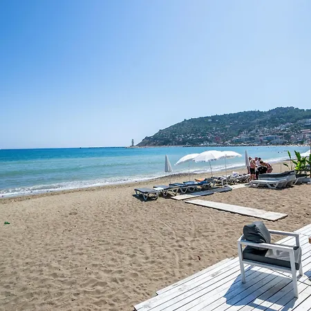 M.c.a Marquis 3* Alanya