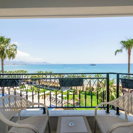 Otel M.c.a Marquis 3*