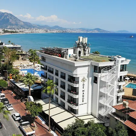 Otel M.c.a Marquis 3*