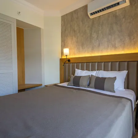 Hotel M.c.a Marquis