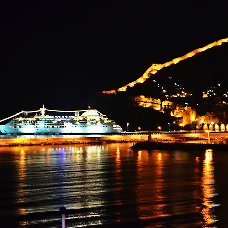 M.c.a Marquis Otel Alanya