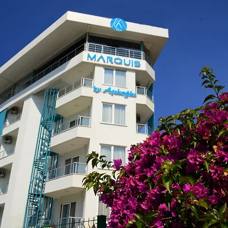 Otel M.c.a Marquis