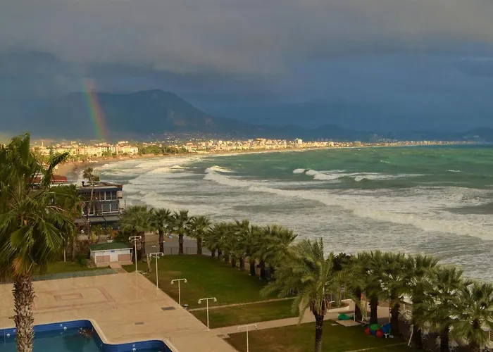 فندق M.c.a Marquis