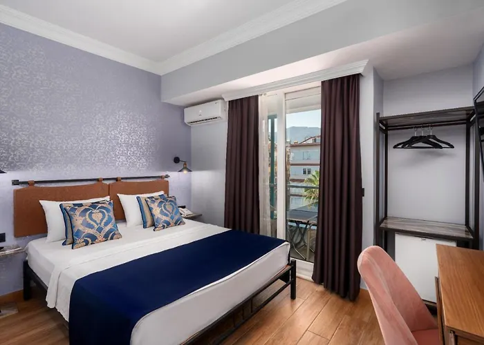 M.c.a Marquis 3* ألانيا