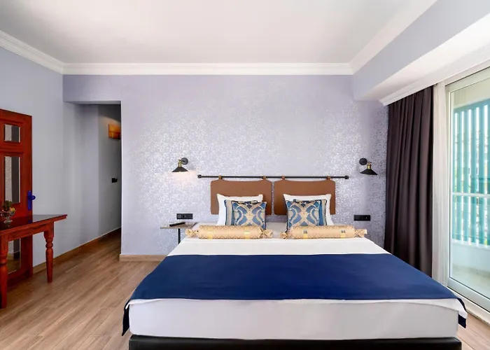 M.c.a Marquis ألانيا