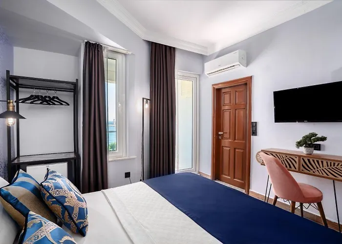 M.c.a Marquis 3* Alanya