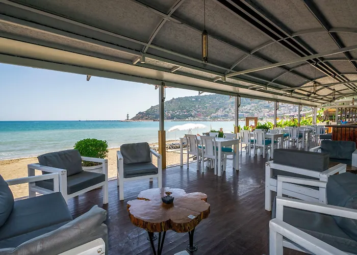 فندق M.c.a Marquis