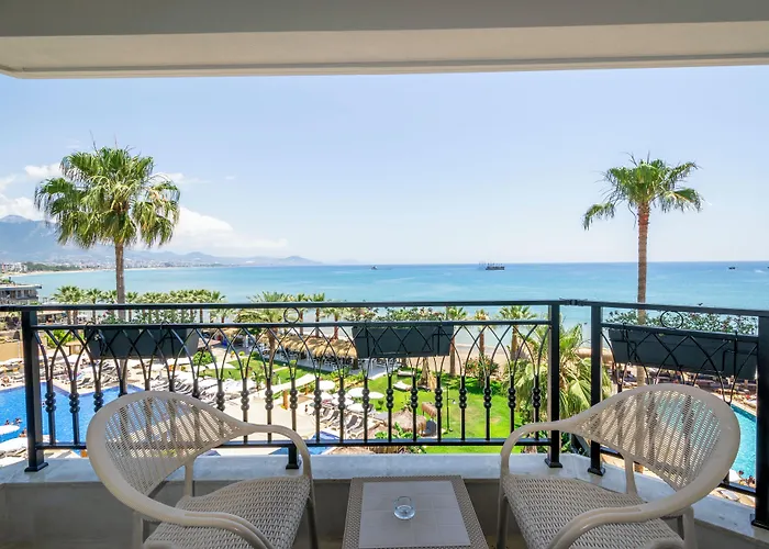 Hotel M.c.a Marquis 3*