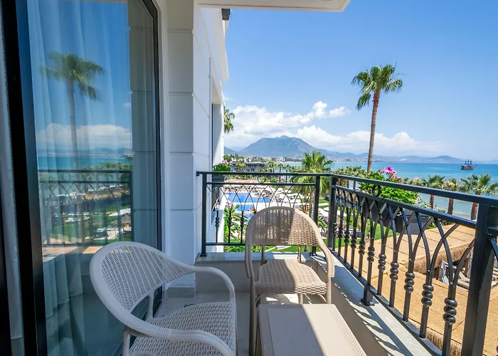 M.c.a Marquis ألانيا