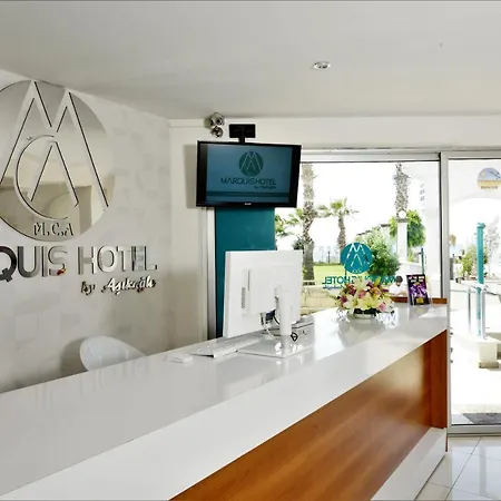 M.c.a Marquis Аланія