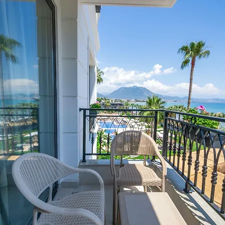 M.c.a Marquis Аланія