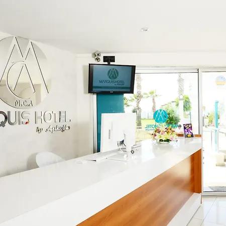 M.c.a Marquis Аланія