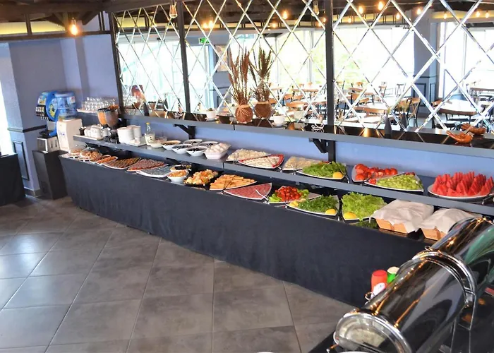 Hotel M.c.a Marquis Alanya