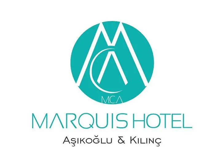 M.c.a Marquis Hotel 3*