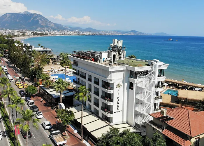 Hotel M.c.a Marquis 3*